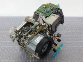 00336791-03 Siemens Kl-m9-0346 Smt Placement Surface Mount Revolver Head Machine