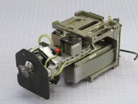 Kl-t4-00028 Siemens 00352833-09 03033628s02 Assy T257376