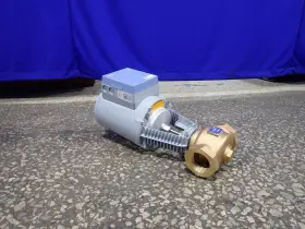 02251040019 Siemens 022304 Euc-siemens Actuator Valve 2 Inch