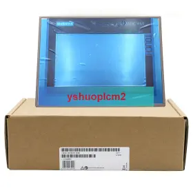 6av2124-0gc01-0ax0 Siemens 124-0gc01-0ax0 1pcs Hmi 6av2 Brand New In Box