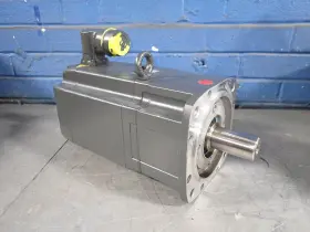 1fk7086-4cf71-1bh0 Siemens Euc-siemens Servo Motor 120900606