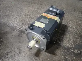 1ft6105-8af71-1eb1 Siemens Servo Motor 032511901