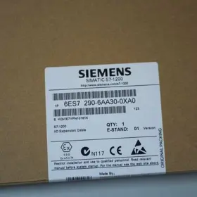 6es7290-6aa30-0xa0 Siemens 290-6aa30-0xa0 New 6es7
