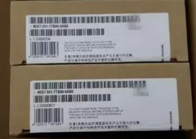 6es7331-7tb00-0ab0 Siemens 331-7tb00-0ab0 New Plc 6es7