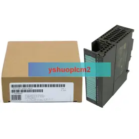 6es7350-1ah03-0ae0 Siemens 350-1ah03-0ae0 New 6es7 Counter Module