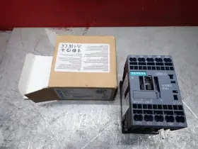3rt2015-2bb41 Siemens Contactor 24v