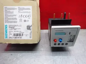 3ru1136-4fb0 Siemens Overload Relay