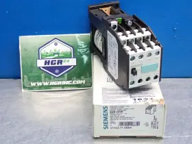 3th4271-0bb4 Siemens Contactor Relay 07211210506