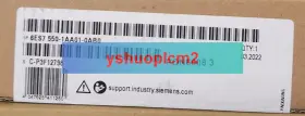 6es7550-1aa01-0ab0 Siemens 550-1aa01-0ab0 New 6es7