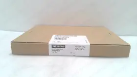 590-1ab60-0aa0 Siemens 6es7 Simatic S7-1500 Mounting Rail New #348560