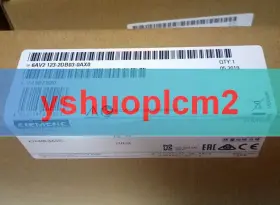 6av2123-2db03-0ax0 Siemens New Original Simatic Hmi 6av2 123-2db03-0ax0 In Box
