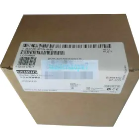 6es7313-6cg04-0ab0 Siemens New 6es7 313-6cg04-0ab0 Central Processing Unit