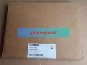 6es7416-2xn05-0ab0 Siemens New 6es7 416-2xn05-0ab0
