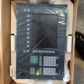 6fc5203-0af00-0aa1 Siemens 6fc5203-af00-0aa Sinumerik Op 010 10.4 Inch Tft Cnc Operator Panel