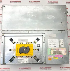6fc5220-0aa01-1aa0 Siemens Sinumerik Pcu 50 A5e00066190 Used