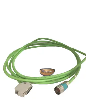 6fx8002-2ca31-1ae0 Siemens Signal Cable