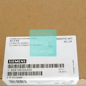 6gk1562-3aa00 Siemens New Communication Processor