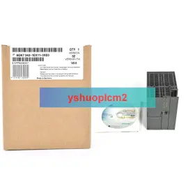 6gk7343-1ex11-0xe0 Siemens New 6gk7 343-1ex11-0xe0 Ethernet Communication Module
