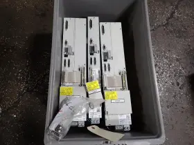 6sn1118-0dj21-0aa2 Siemens Drives 03251190153
