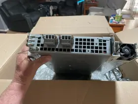 6sn1124-1ab00-0ba1 Siemens Simodrive 2 Axis 25 Amp