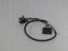 740049.902 Siemens Assy Kit Sensor Bracket M2911