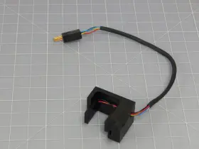 716737.903 Siemens N6135 P32b Rev H Sensor M2907