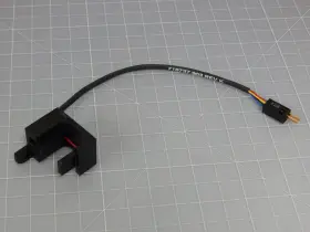 716737.903 Siemens N9897 P32b Rev K Sensor M2908