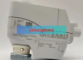 Ssc819 Siemens 1pc New Valve Actuator