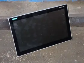 Tp1900 Siemens Euc-siemens Comfort Pro Touch Screen Control P