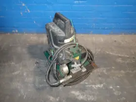 01240980625 Simplex Pes-2032 Euc-simplex Pes 2032 Electric Hydraulic Pump