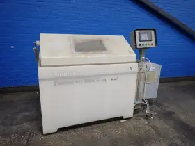 12240360005 Singleton Cct-10 Euc-singleton Salt Chamber 47 Inch X30 X28