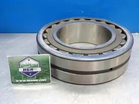 04200590612 Skf 22232cck/w33 Double Row Spherical Roller Bearing