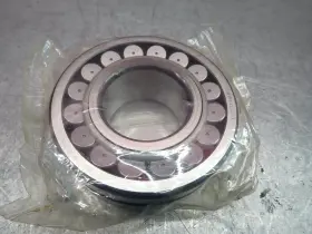 22312 Skf E/c3 1 Pc Spherical Roller Bearing 60mm Bore 130mm Diameter 46mm