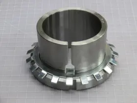 T234331 Skf 320 3 Ha 7/16 Adapter Sleeve