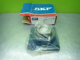 08233142544 Skf Fy60tf Four Bolt Flange Ball Bearing Unit 60mm Bore