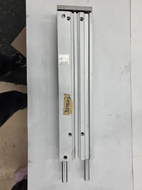 Mgpm25n-350 Smc Mgmp25n-350 Guided Cylinder