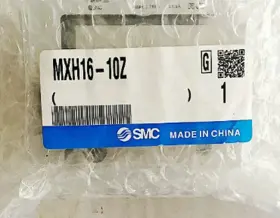 Mxh16-10z Smc New Mxh1610z Pneumatic Slide Cylinder