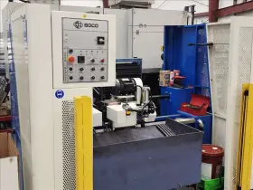 B48290 Soco Def-fa/52 Chamfering Machine