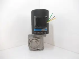 7281019 Soco System Motor With Gearbox
