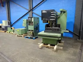 05250360001 Sodick A350l 1992 Edm