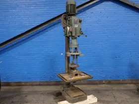 12240700114 Solberga Mekaniska Senr7 Euc-solberga Drill Press 24 Inch