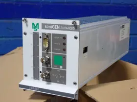 08200724185 Sonigen 35/1000 Euc-sonigen Ultrasonic Generator 1.1 Kw
