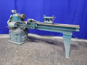05251060008 Southbend Cl129e Lathe 14 1/2 Inch X 60