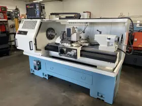 1840sx Southwestern Industries 2009 Trak Cnc Lathe #8171 #1