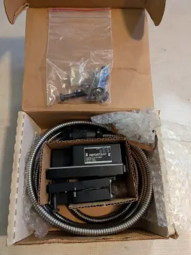 P18338 Southwestern Industries H250c Sensor Model C M250c With Cable And Hardware