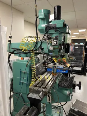 Trak-k4 Southwestern Industries Prototrak Trak K4 Cnc Milling Machine Swi Mint Kmx