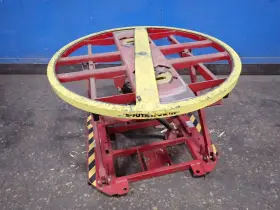 01250950014 Southworth Pp360-r4 Euc-southworth Lift Table 43 1/2 Inch
