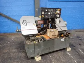08240020001 Spartan Pa10 Euc-spartan Horizontal Band Saw 11 1/2 Inch X 19