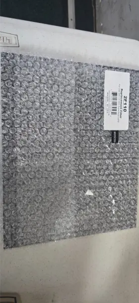 2f110 Spectronics Replacement Filter For Uv-400 Superflood Lamp