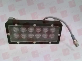Mll26-470 Spectrum Illumination / Mll26470 Used